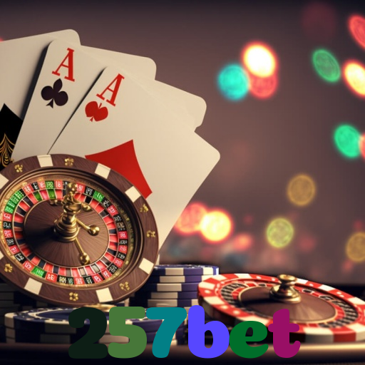 257bet - Baixe o app 257bet no Google Play e jogue ao vivo