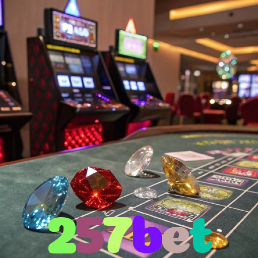 257bet - Baixe o app 257bet no Google Play e jogue ao vivo