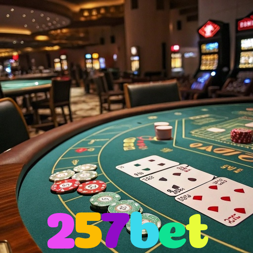 257bet - Baixe o app 257bet no Google Play e jogue ao vivo