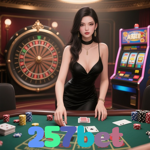 257bet - Baixe o app 257bet no Google Play e jogue ao vivo