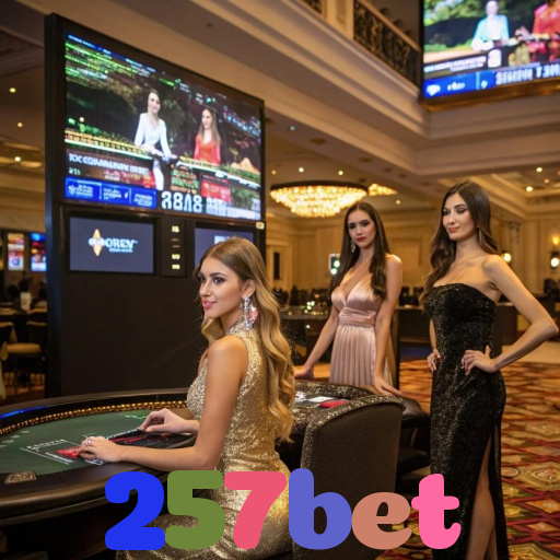 257bet - Baixe o app 257bet no Google Play e jogue ao vivo