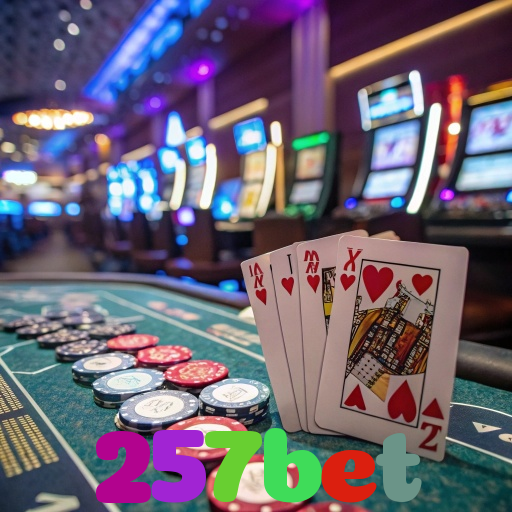 257bet - Baixe o App 257bet para Android e Comece a Jogar
