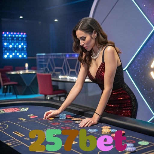 257bet - Baixe o app 257bet no Google Play e jogue ao vivo