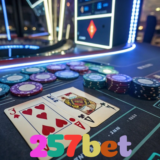 257bet - Baixe o App 257bet para Android e Comece a Jogar