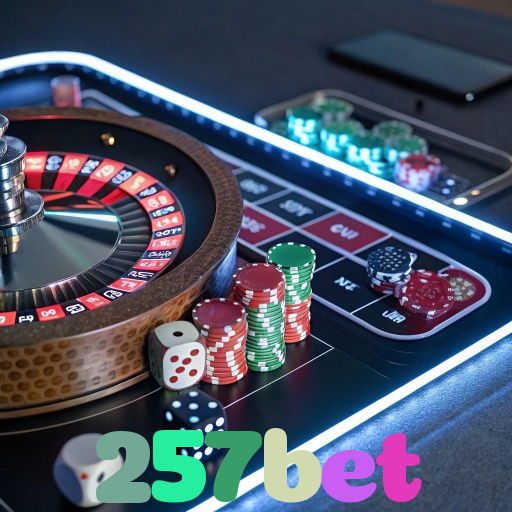 257bet - Baixe o app 257bet no Google Play e jogue ao vivo