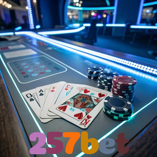 257bet - Baixe o App 257bet para Android e Comece a Jogar