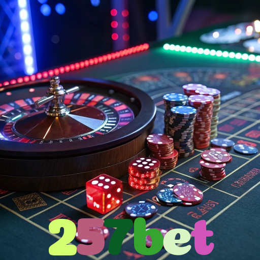 257bet - Baixe o app 257bet no Google Play e jogue ao vivo
