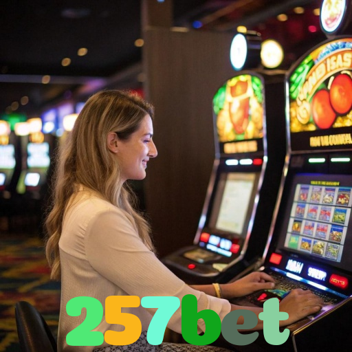 257bet - Baixe o app 257bet no Google Play e jogue ao vivo