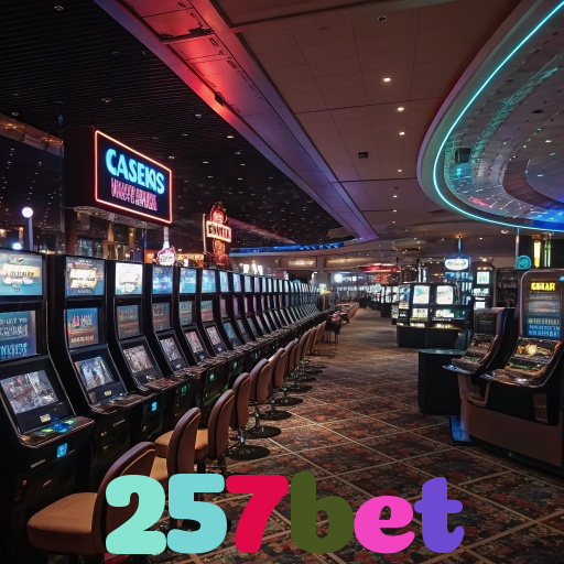 257bet - Baixe o App 257bet para Android e Comece a Jogar