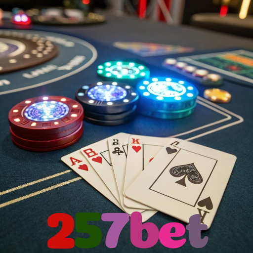 257bet - Baixe o app 257bet no Google Play e jogue ao vivo