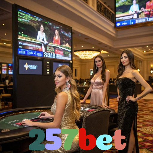 257bet - Baixe o app 257bet no Google Play e jogue ao vivo