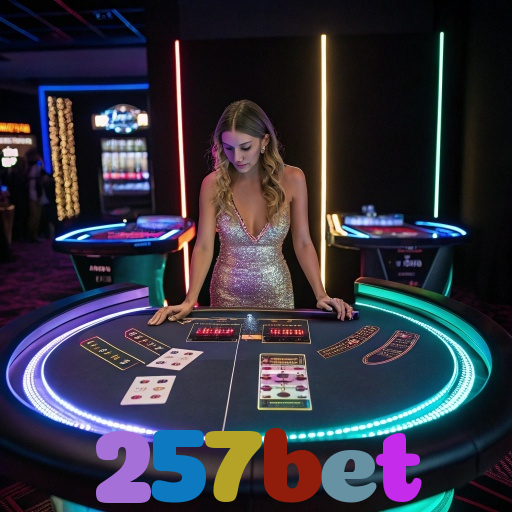 257bet - Baixe o app 257bet no Google Play e jogue ao vivo