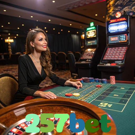 257bet - Baixe o App 257bet para Android e Comece a Jogar