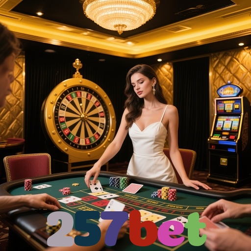 257bet - Baixe o app 257bet no Google Play e jogue ao vivo
