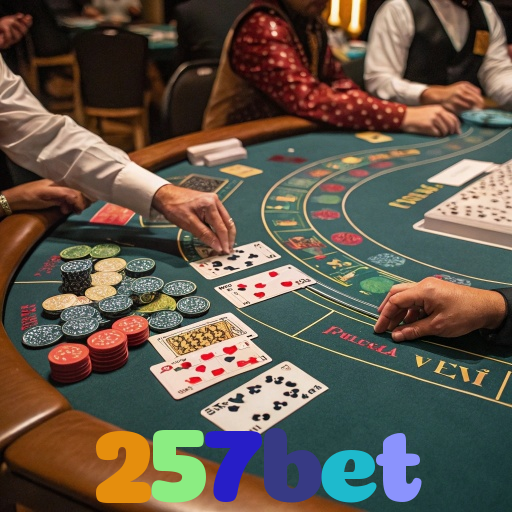 257bet - Baixe o App 257bet para Android e Comece a Jogar