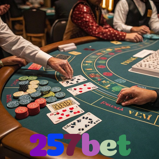 257bet - Baixe o App 257bet para Android e Comece a Jogar