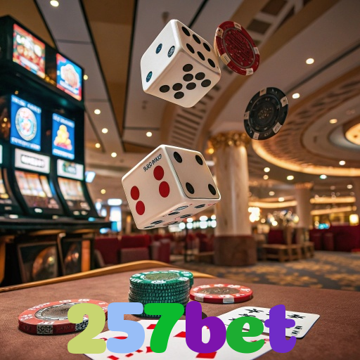257bet - Baixe o app 257bet no Google Play e jogue ao vivo