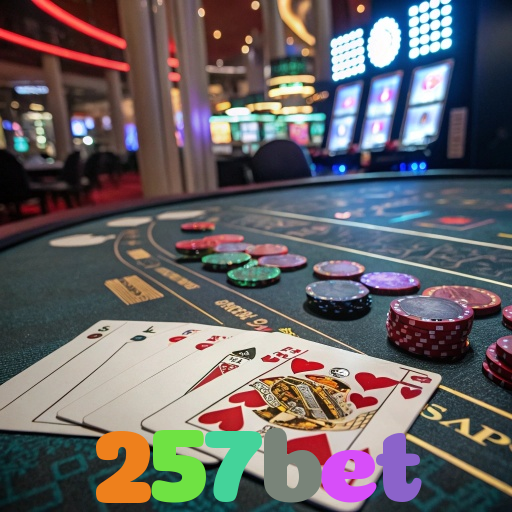 257bet - Baixe o App 257bet para Android e Comece a Jogar