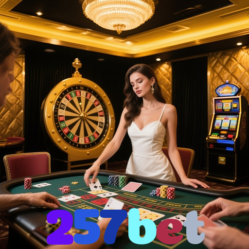 257bet - Baixe o App 257bet para Android e Comece a Jogar