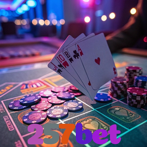 257bet - Baixe o App 257bet para Android e Comece a Jogar