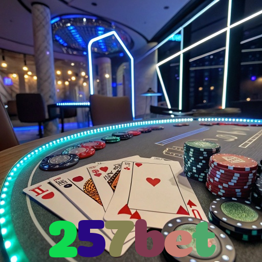 257bet - Baixe o app 257bet no Google Play e jogue ao vivo