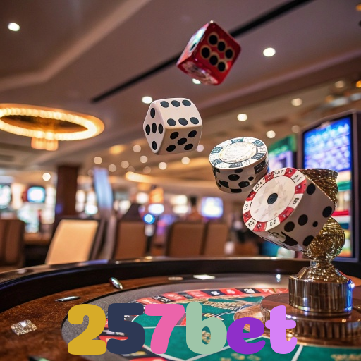 257bet - Baixe o app 257bet no Google Play e jogue ao vivo