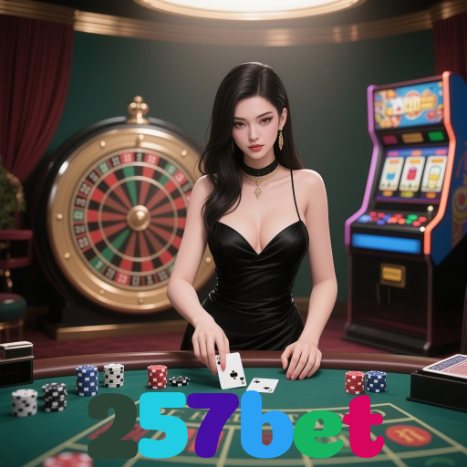 257bet - Baixe o app 257bet no Google Play e jogue ao vivo