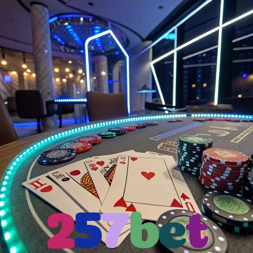 257bet - Baixe o app 257bet no Google Play e jogue ao vivo