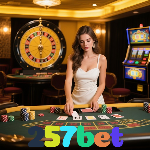 257bet - Baixe o app 257bet no Google Play e jogue ao vivo
