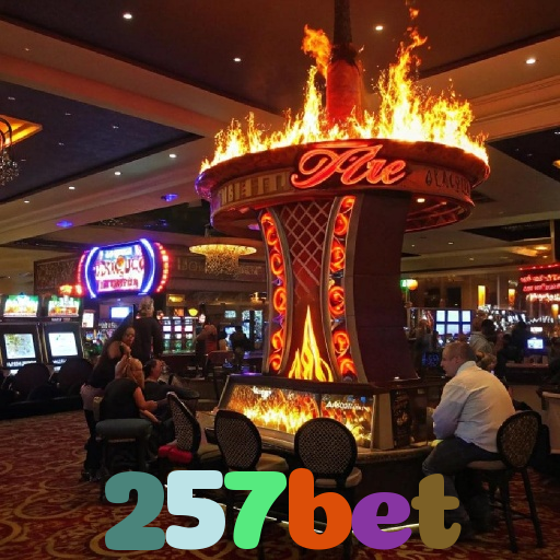 257bet - Baixe o App 257bet para Android e Comece a Jogar