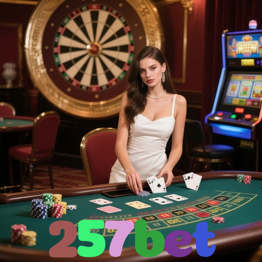 257bet - Baixe o app 257bet no Google Play e jogue ao vivo