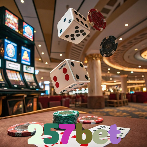 257bet - Baixe o App 257bet para Android e Comece a Jogar