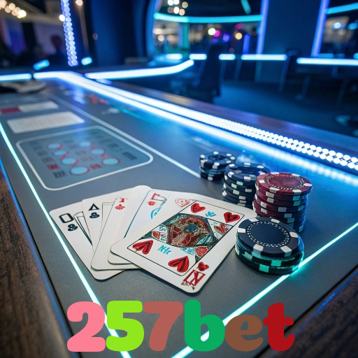 257bet - Baixe o App 257bet para Android e Comece a Jogar