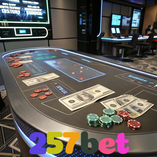 257bet - Baixe o app 257bet no Google Play e jogue ao vivo
