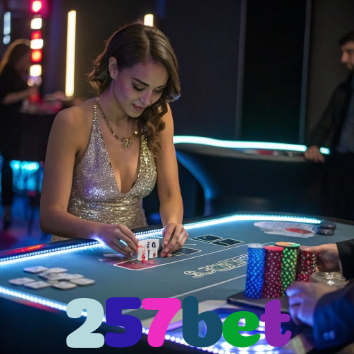 257bet - Baixe o App 257bet para Android e Comece a Jogar