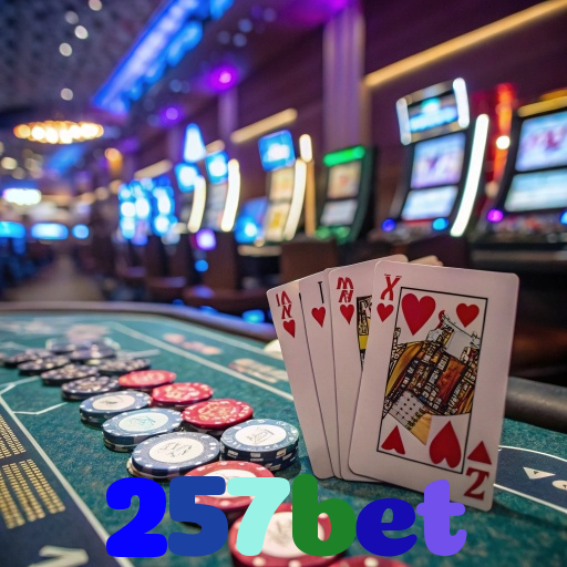 257bet - Baixe o app 257bet no Google Play e jogue ao vivo