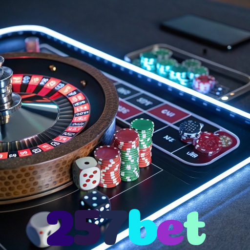 257bet - Baixe o app 257bet no Google Play e jogue ao vivo