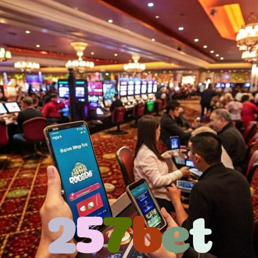 257bet - Baixe o app 257bet no Google Play e jogue ao vivo