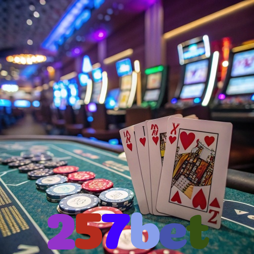 257bet - Baixe o App 257bet para Android e Comece a Jogar