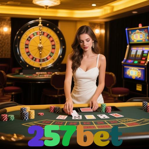 257bet - Baixe o App 257bet para Android e Comece a Jogar
