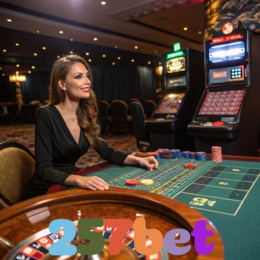 257bet - Baixe o app 257bet no Google Play e jogue ao vivo