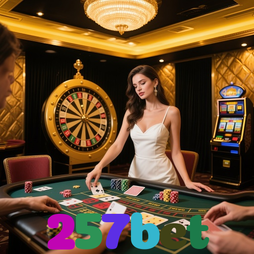 257bet - Baixe o App 257bet para Android e Comece a Jogar