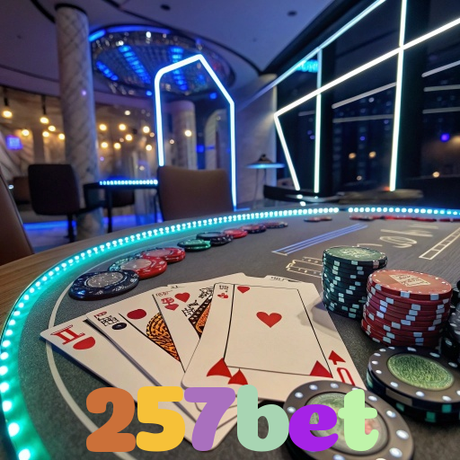 257bet - Baixe o App 257bet para Android e Comece a Jogar