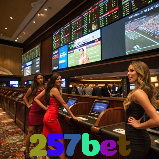257bet - Baixe o app 257bet no Google Play e jogue ao vivo