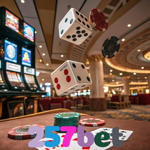 257bet - Baixe o app 257bet no Google Play e jogue ao vivo
