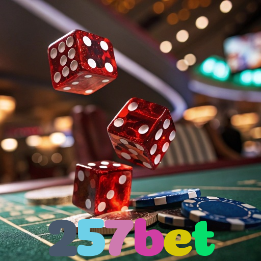 257bet - Baixe o app 257bet no Google Play e jogue ao vivo