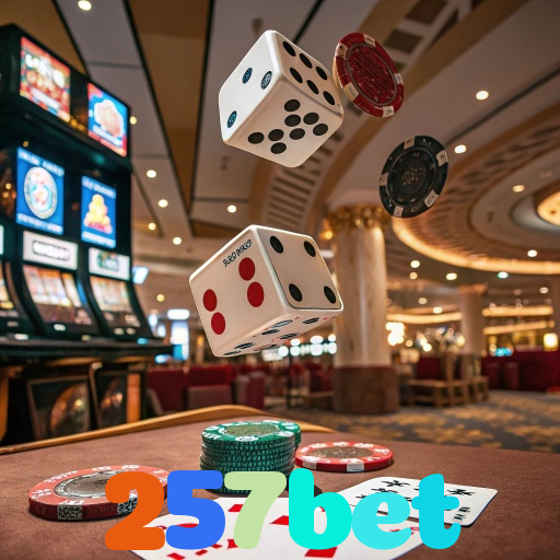 257bet - Baixe o app 257bet no Google Play e jogue ao vivo