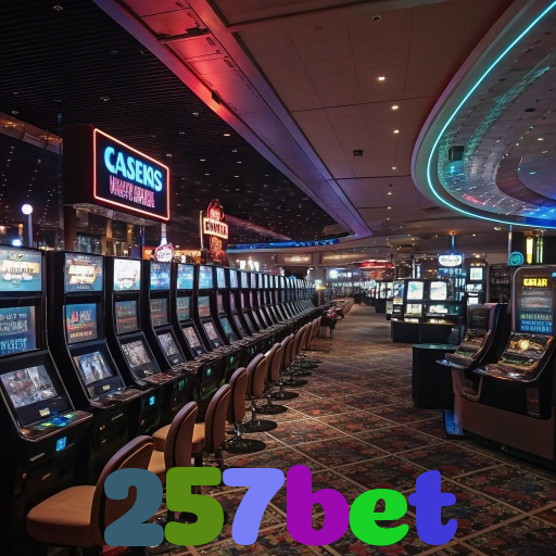 257bet - Baixe o App 257bet para Android e Comece a Jogar
