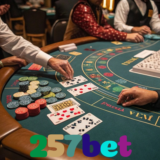 257bet - Baixe o App 257bet para Android e Comece a Jogar