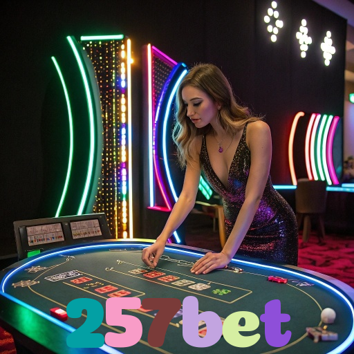 257bet - Baixe o app 257bet no Google Play e jogue ao vivo
